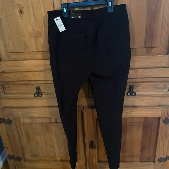 EXPRESS Ladies Pants - Picture 3 of 5